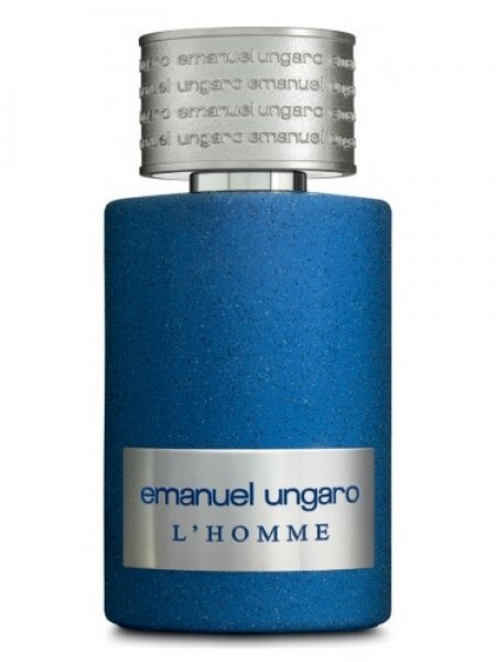 Emanuel Ungaro L'Homme EDT 50 ml Erkek Parfümü kullananlar yorumlar